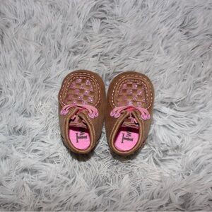 Infant Twisters Shoe